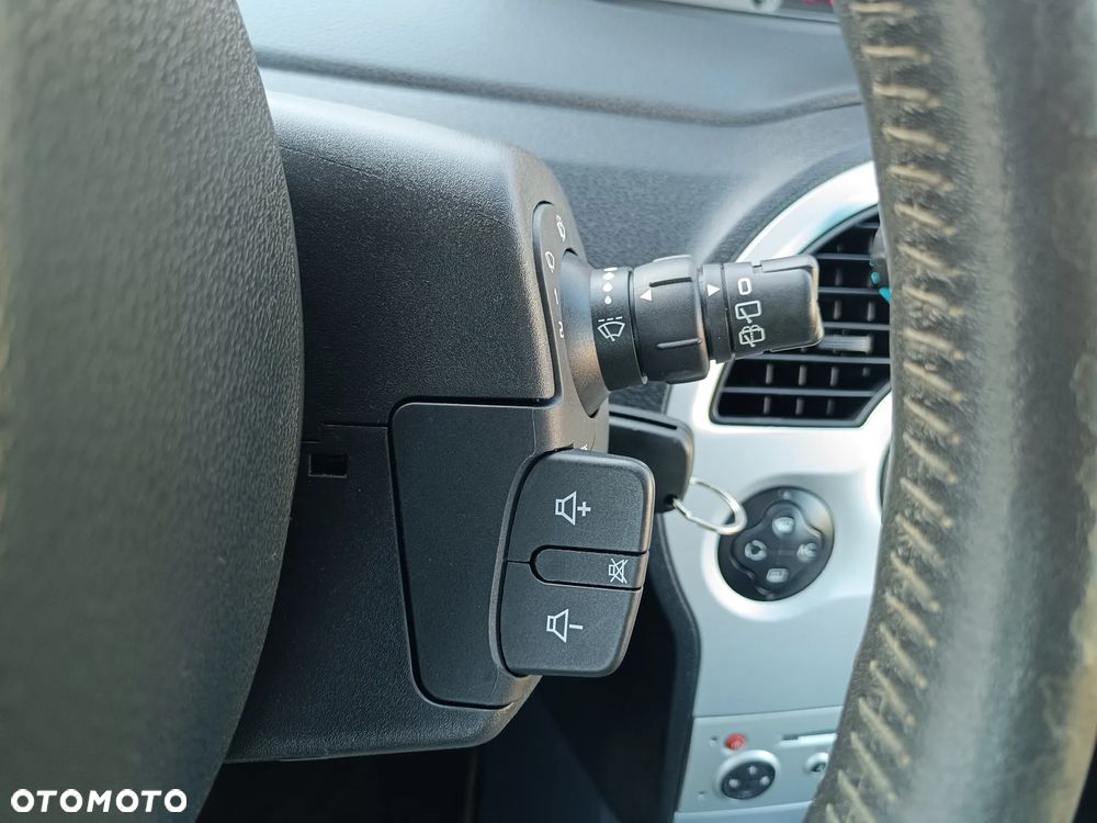 Renault Modus 1.2 16V Exception - 28