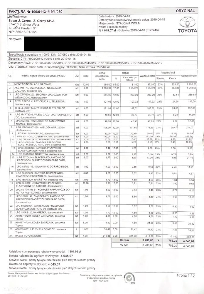 Toyota Celica 1.8 VVT-i Sol - 9