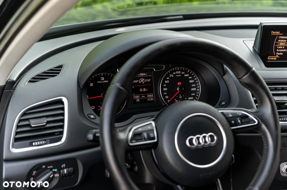 Audi Q3 - 33