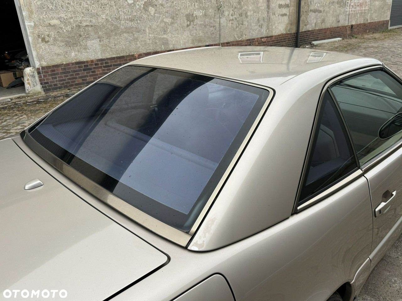 Mercedes-Benz SL 500 - 26