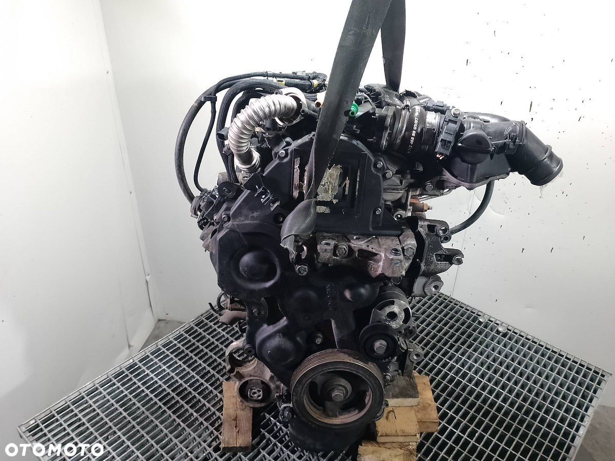 SILNIK CITROEN BERLINGO I FL 9HW  10JB79 1.6 HDI - 6