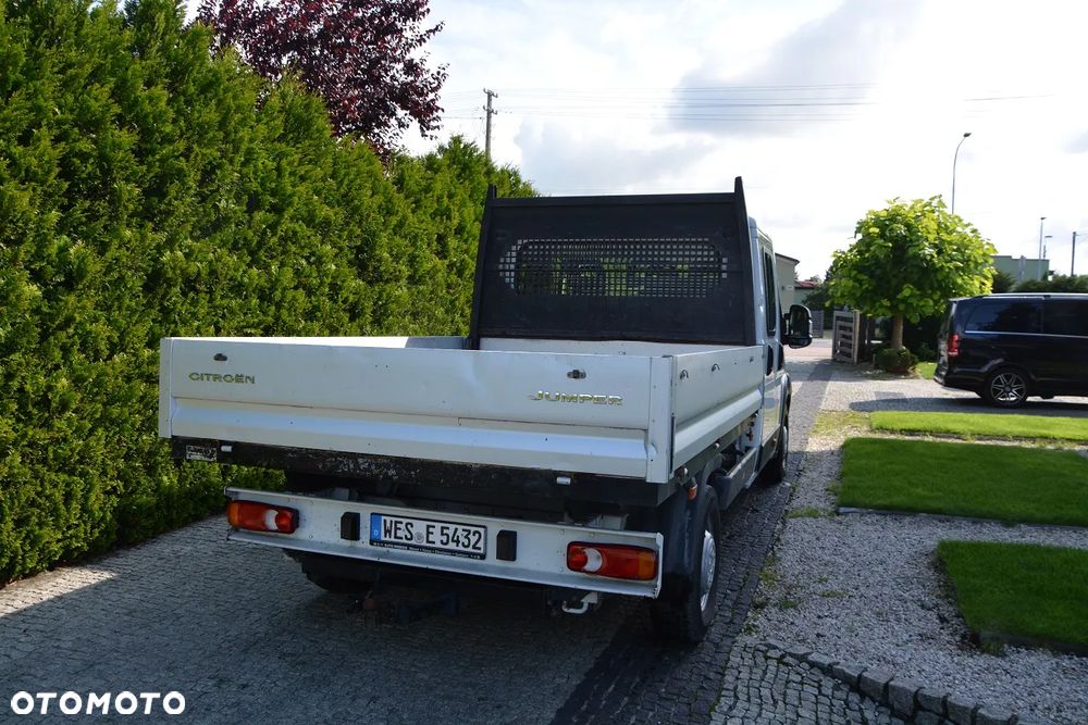 Citroën Jumper - 4