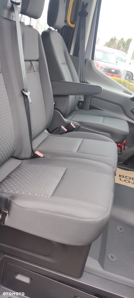 Ford Transit Bygadowy - 7