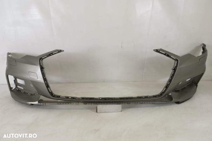 Bara Fata Originala In Stare Buna Audi A6 allroad C8 2019 - 1