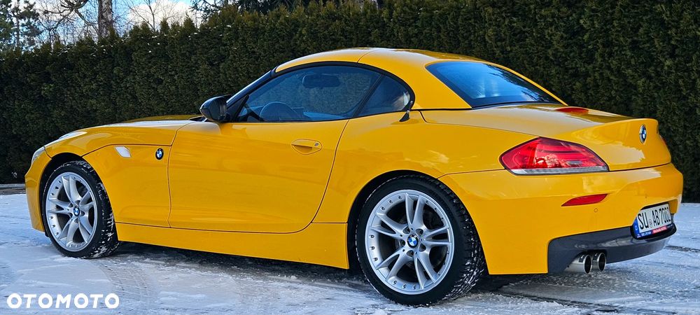 BMW Z4 - 30