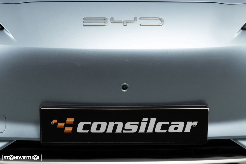 BYD Seal U 87 kWh Design - 16