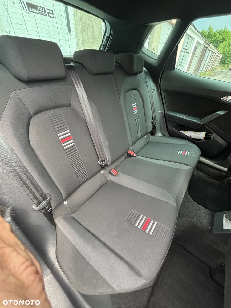 Seat Arona 1.0 TSI GPF FR S&S DSG - 18