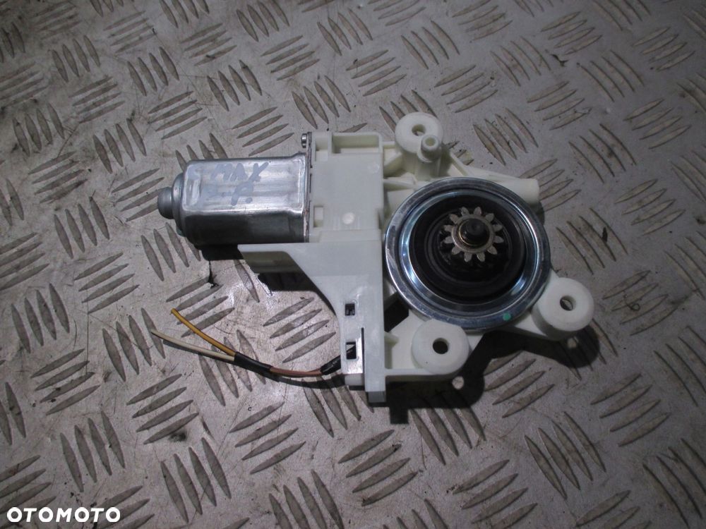 FORD C-MAX SILNICZEK SZYBY PRAWY PRZÓD - 1