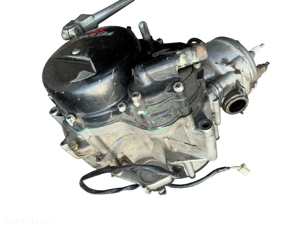 Silnik AM6   Rieju Sherco Beta Yamaha  50 2T  14Dni GW - 7