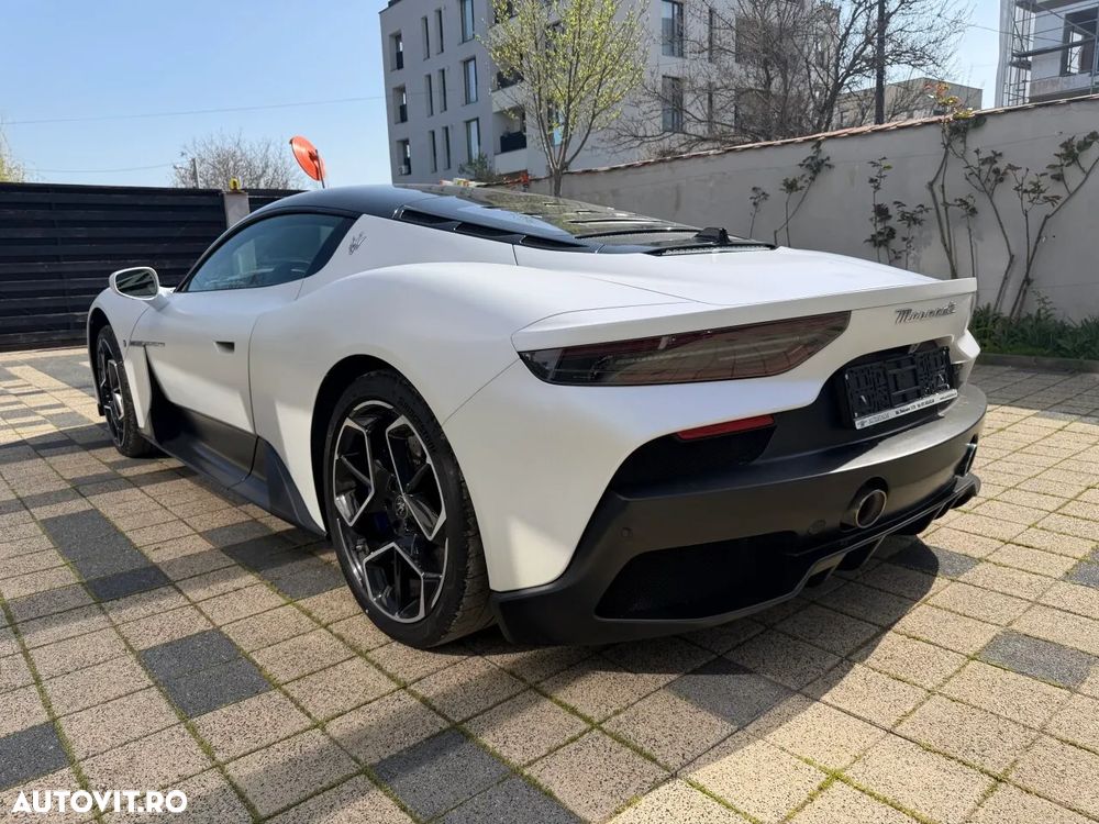 Maserati MC20 Standard - 5