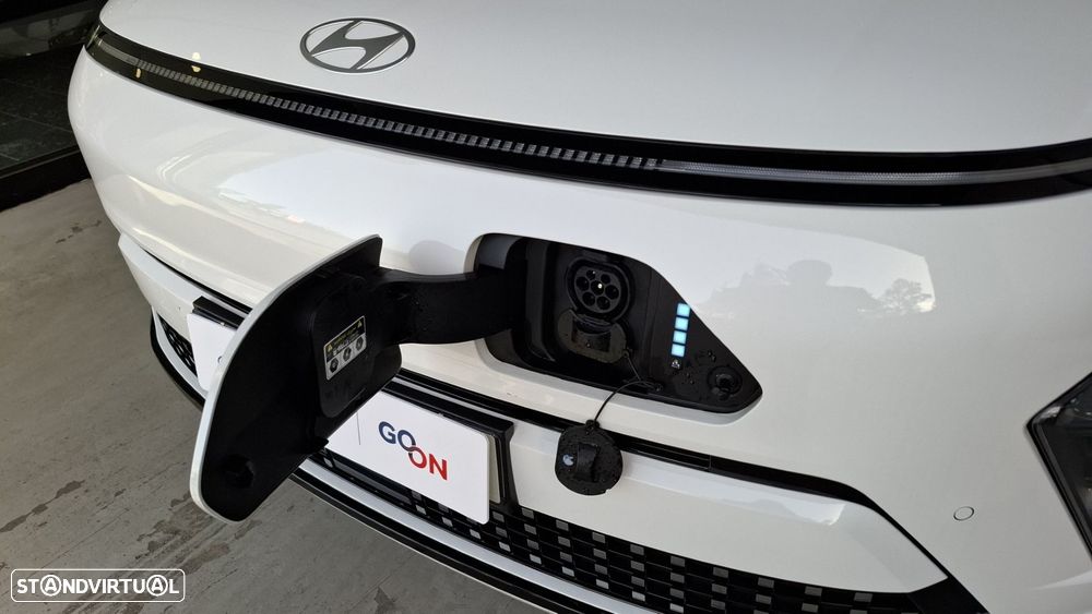 Hyundai Kauai 48.4 kWh Premium (TT) - 17