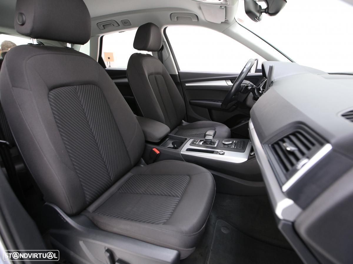 Audi Q5 50 TFSIe quattro S tronic - 10