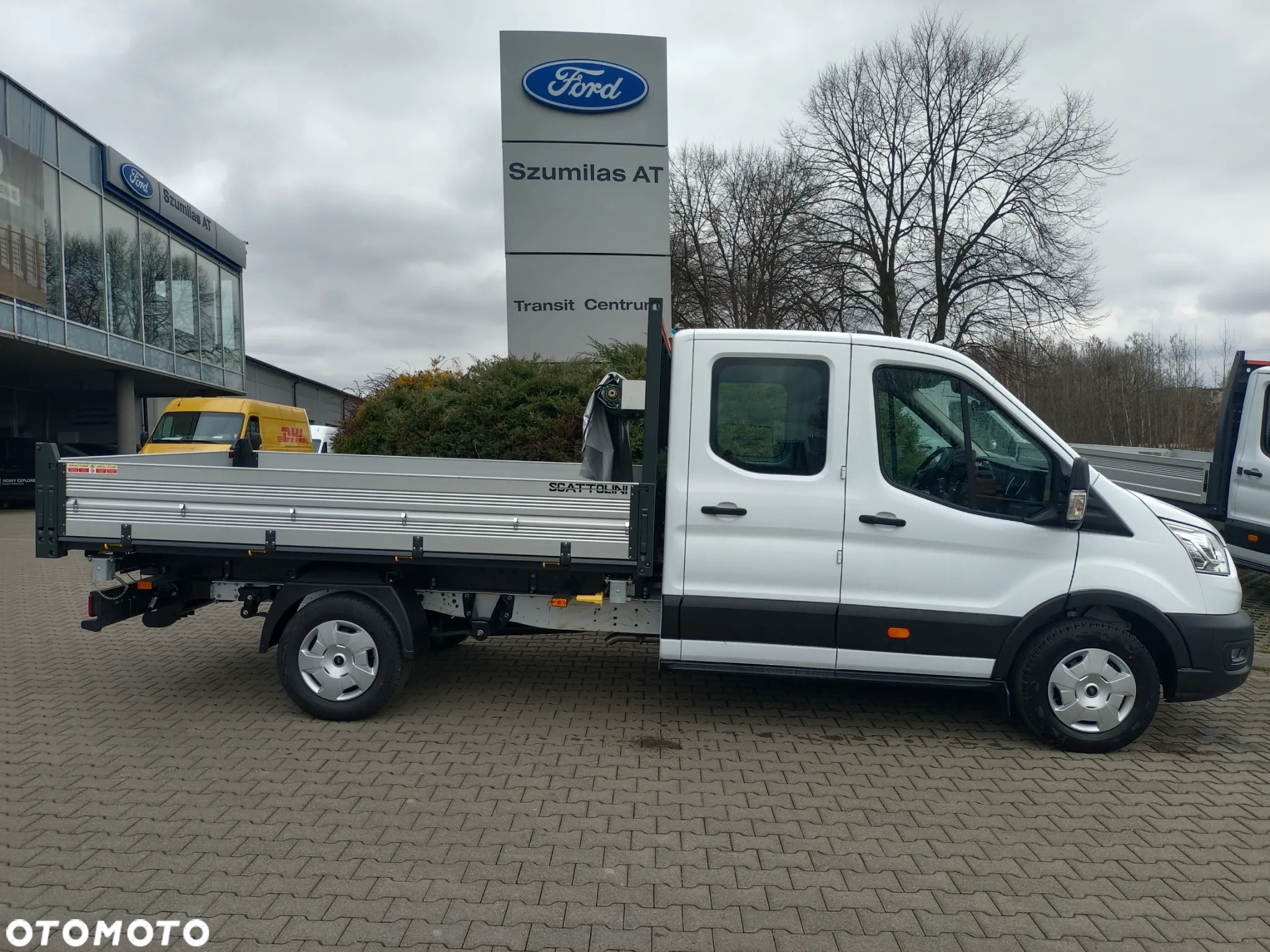 Ford Transit TREND - 4