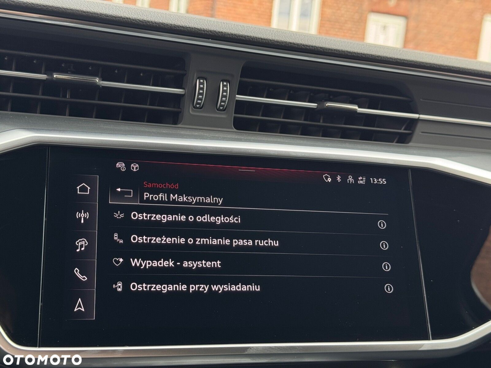 Audi A6 - 37