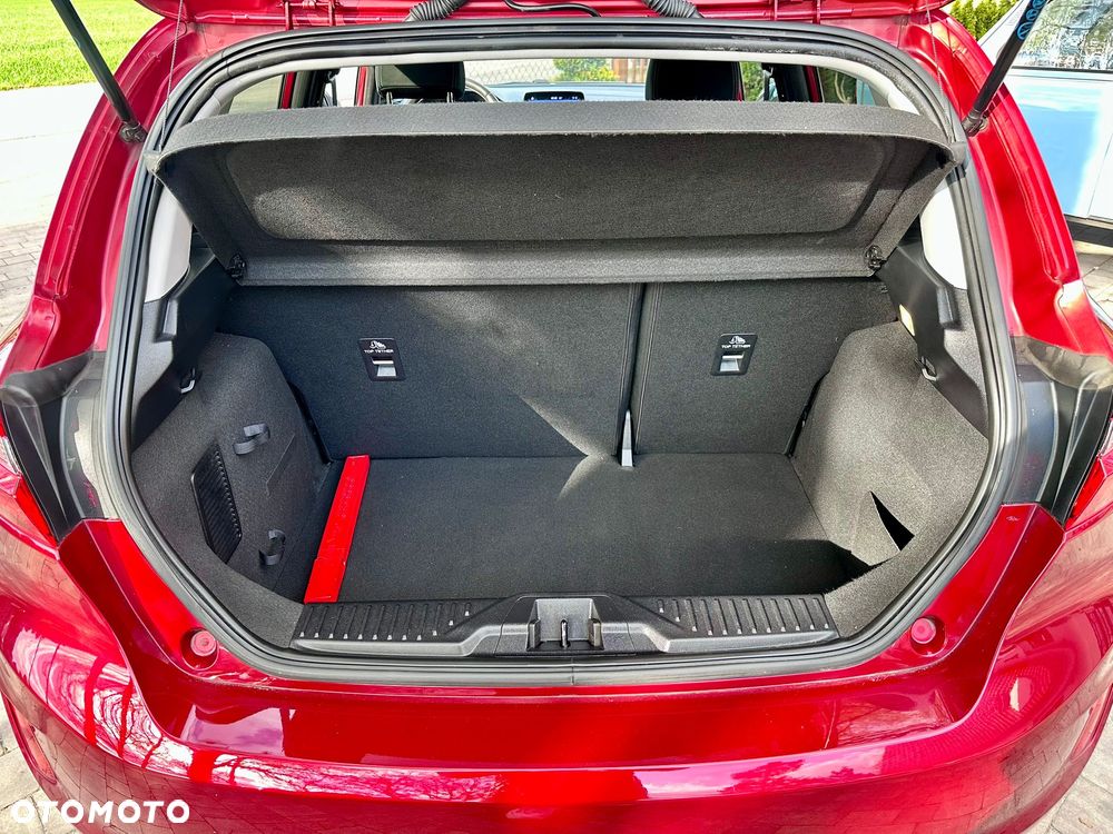 Ford Fiesta - 9