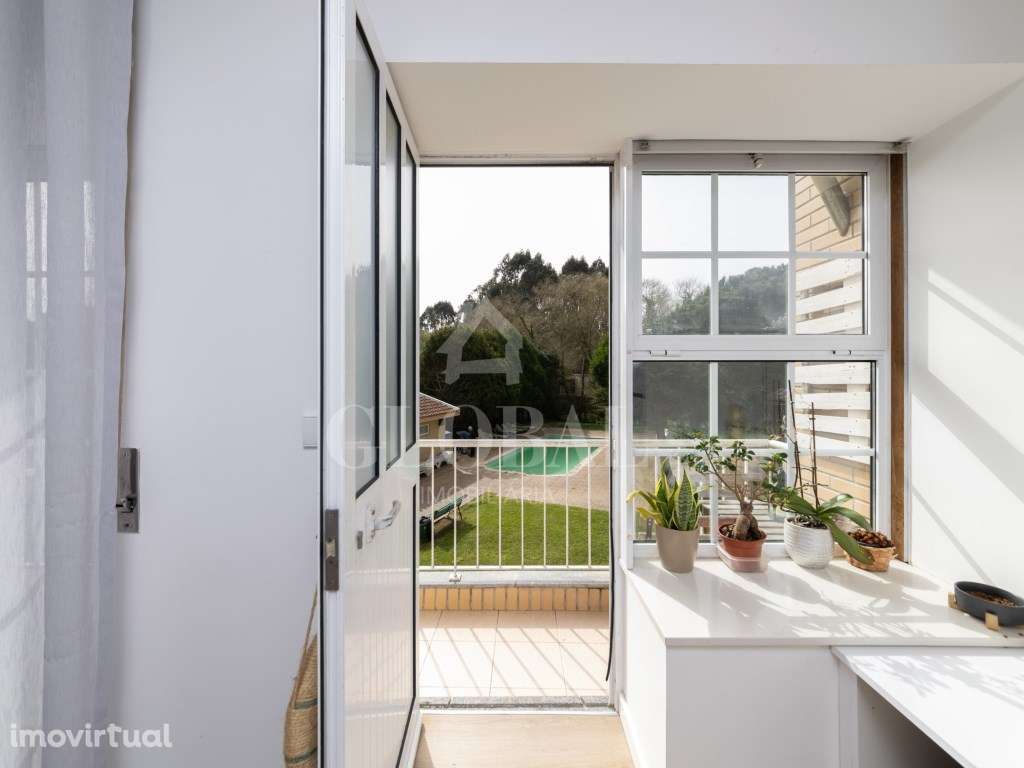 Apartamento T2 (Condomínio Fechado) Vila Nova de Gaia - Grande imagem: 4/30