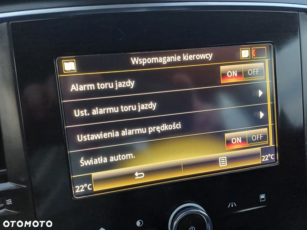 Renault Megane 1.5 Blue dCi Intens - 25