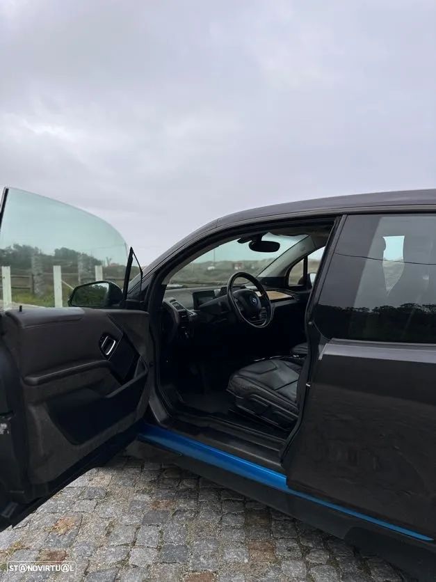 BMW i3 - 7