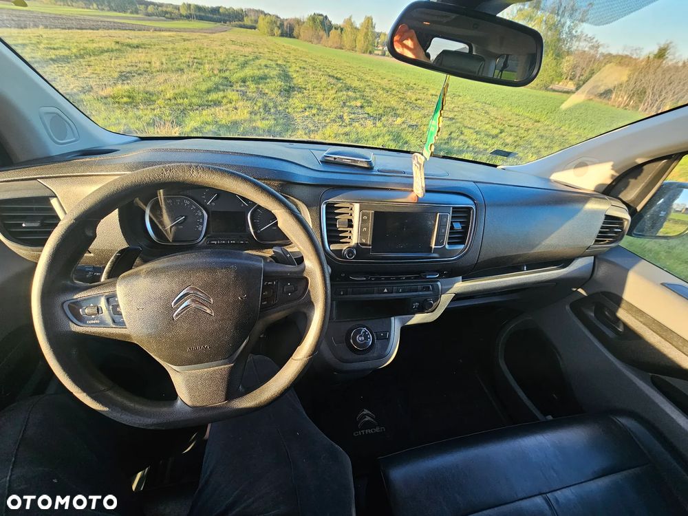 Citroën SpaceTourer 2.0 BlueHDi XL Shine - 5