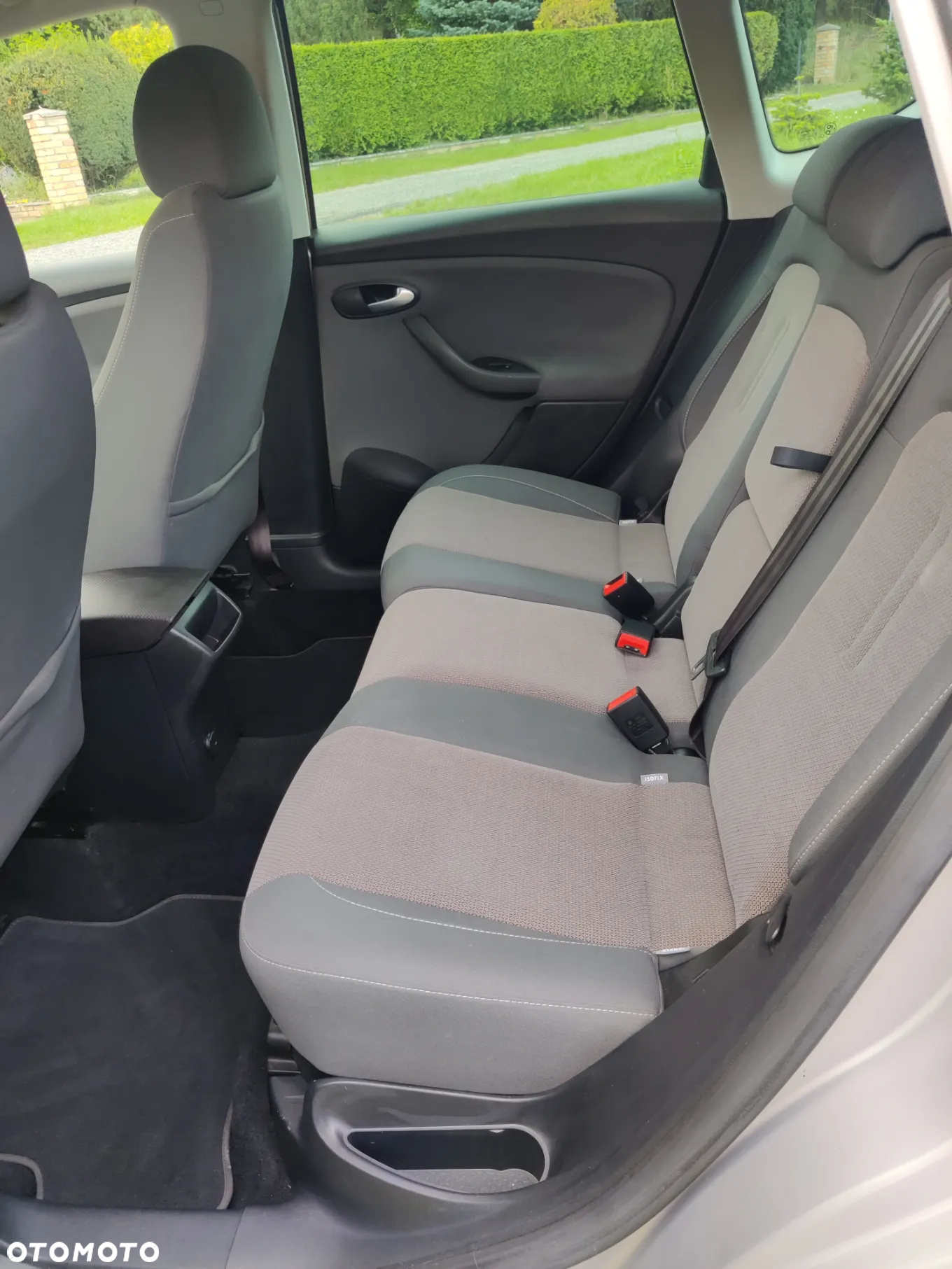 Seat Altea XL - 11