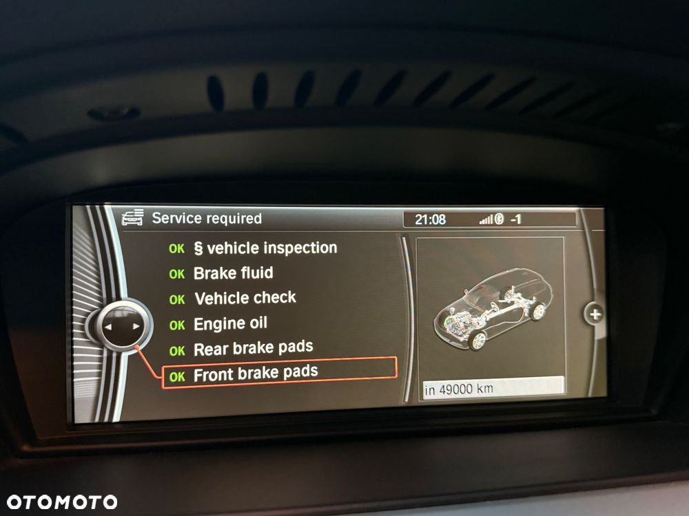 BMW Seria 3 - 23
