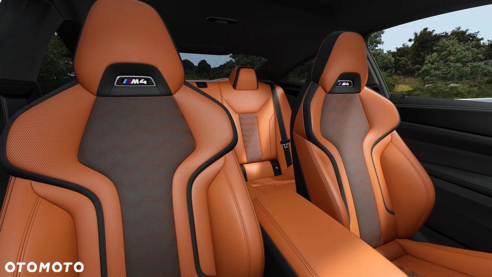 BMW M4 Competition M xDrive - 11