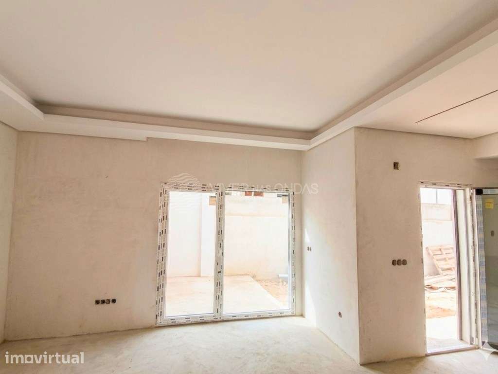 Moradia T3 Nova com Domótica | Lote de 300 m² | Pinhal do General - Grande imagem: 5/30