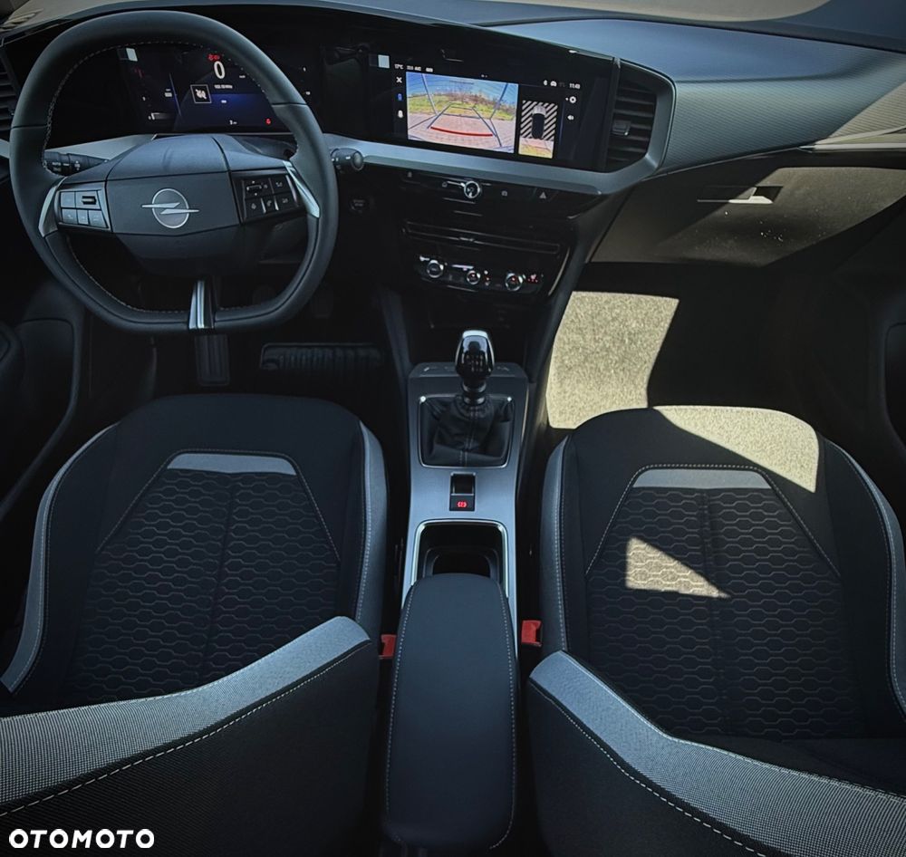 Opel Mokka 1.2 T Business Edition S&S - 9