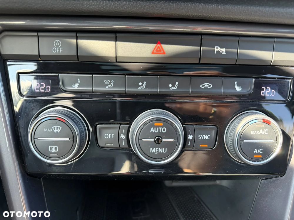 Volkswagen T-Roc 2.0 TSI 4Motion R-Line DSG - 21