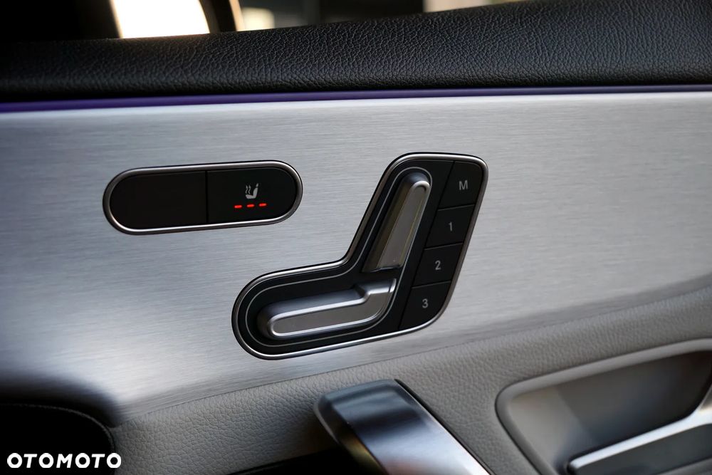 Mercedes-Benz Klasa A 45 S AMG 4-Matic 8G-DCT - 24