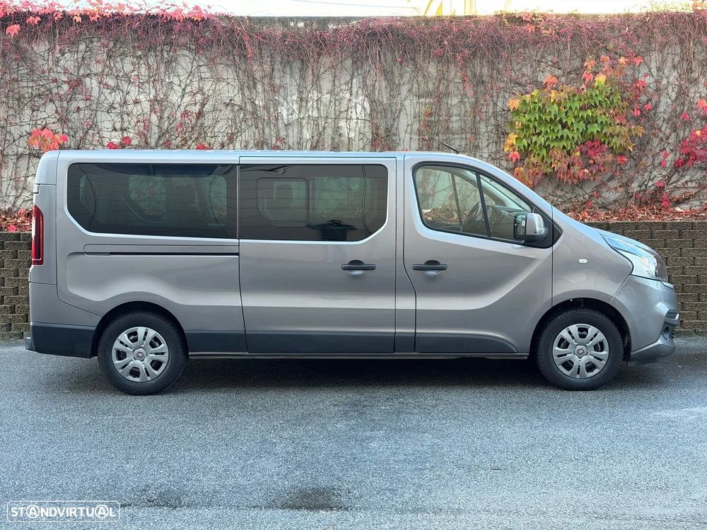 Fiat Talento 2.0 M-Jet L2H1 1.2T - 22