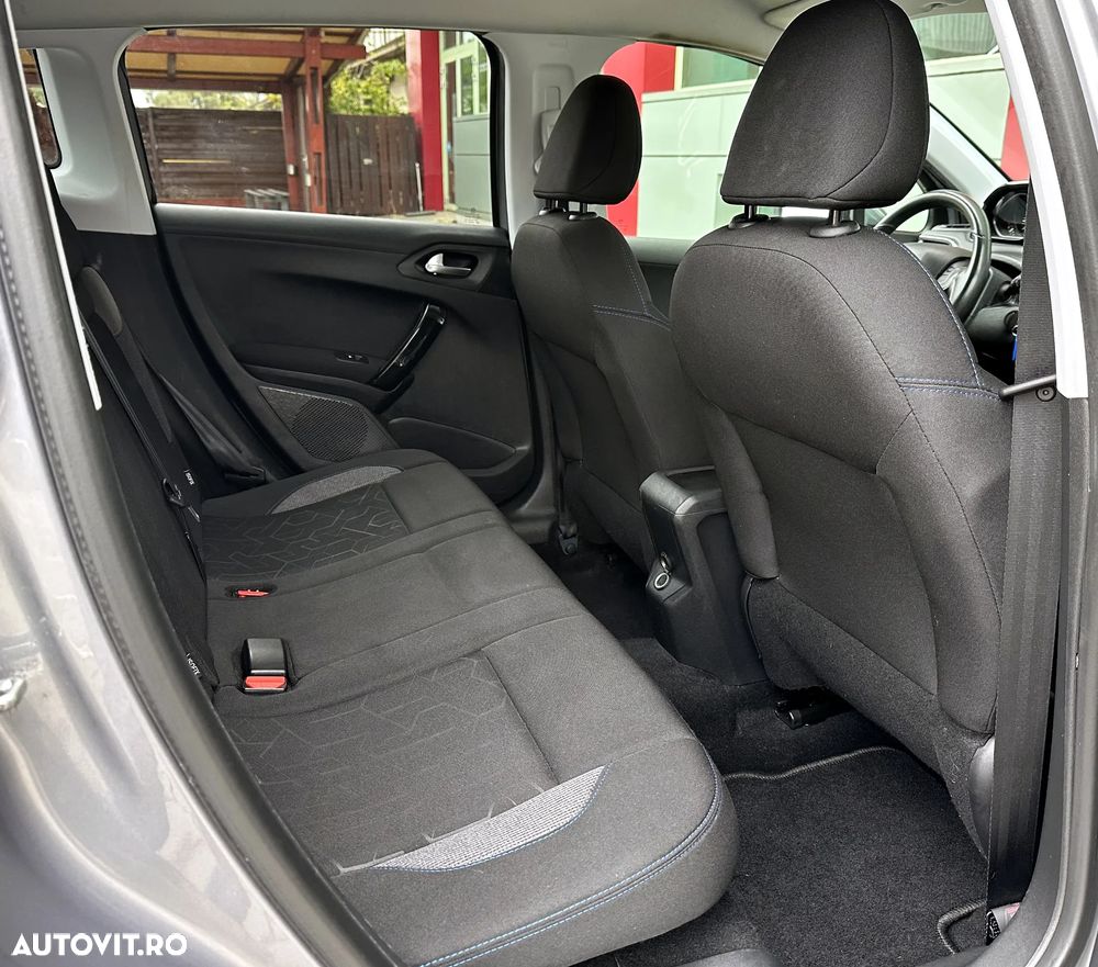 Peugeot 2008 - 29