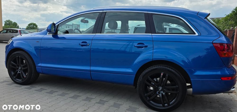 Audi Q7 - 2