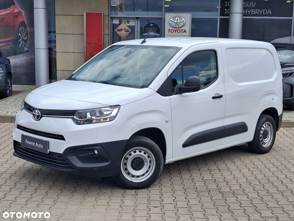 Toyota PROACE CITY - 2