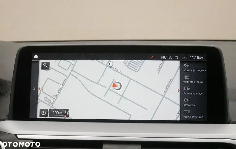 BMW X3 xDrive20i Advantage - 23