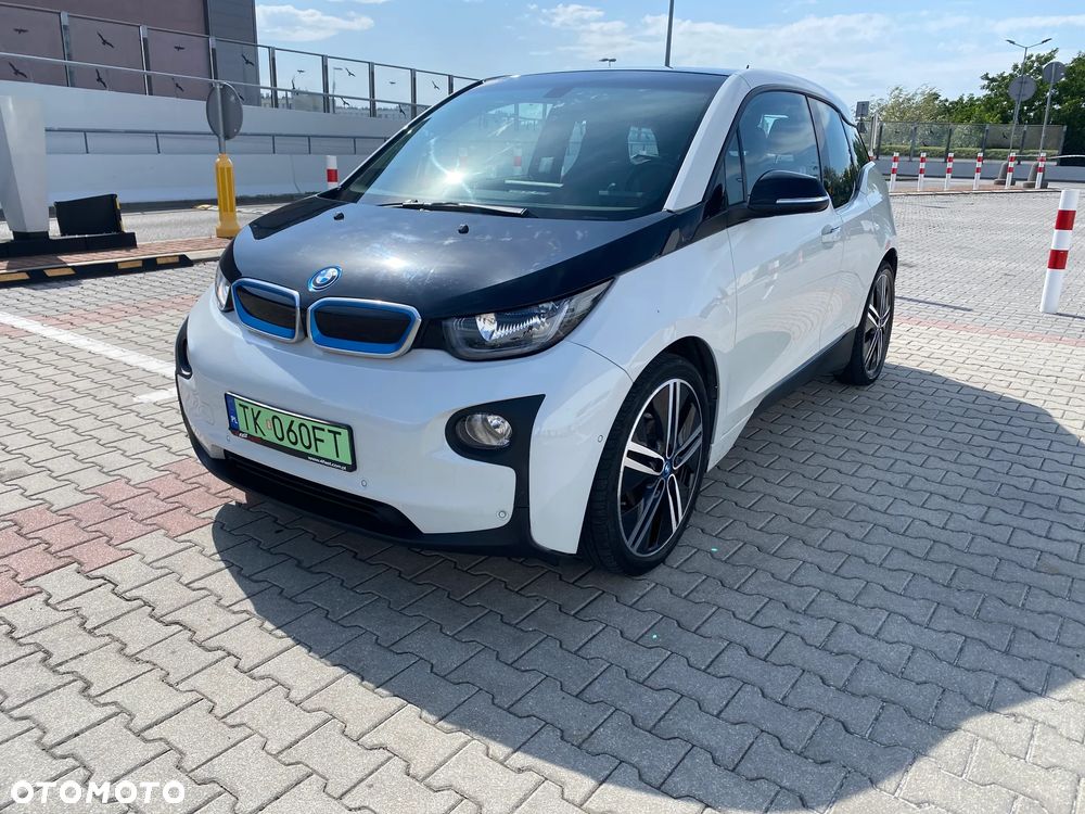 BMW i3 94 Ah - 2