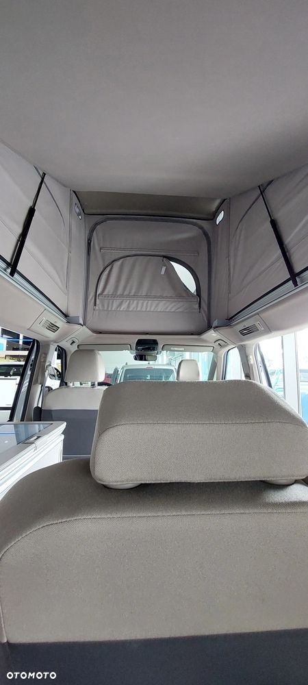 Volkswagen California - 14