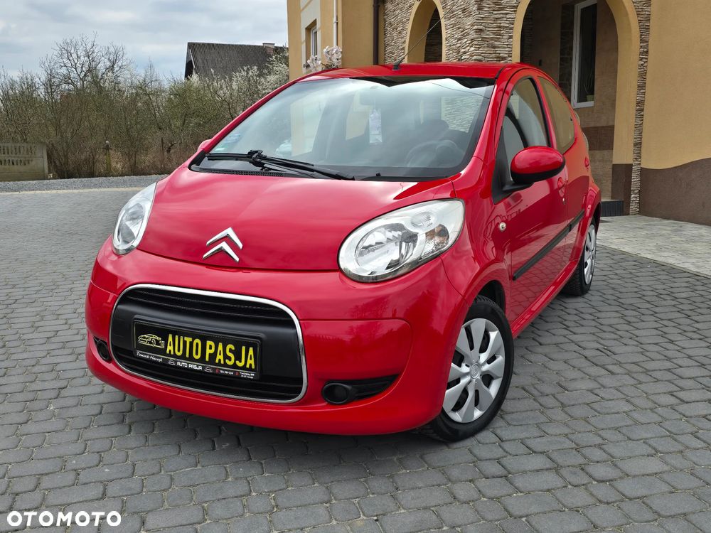 Citroën C1 1.0 Attraction - 2