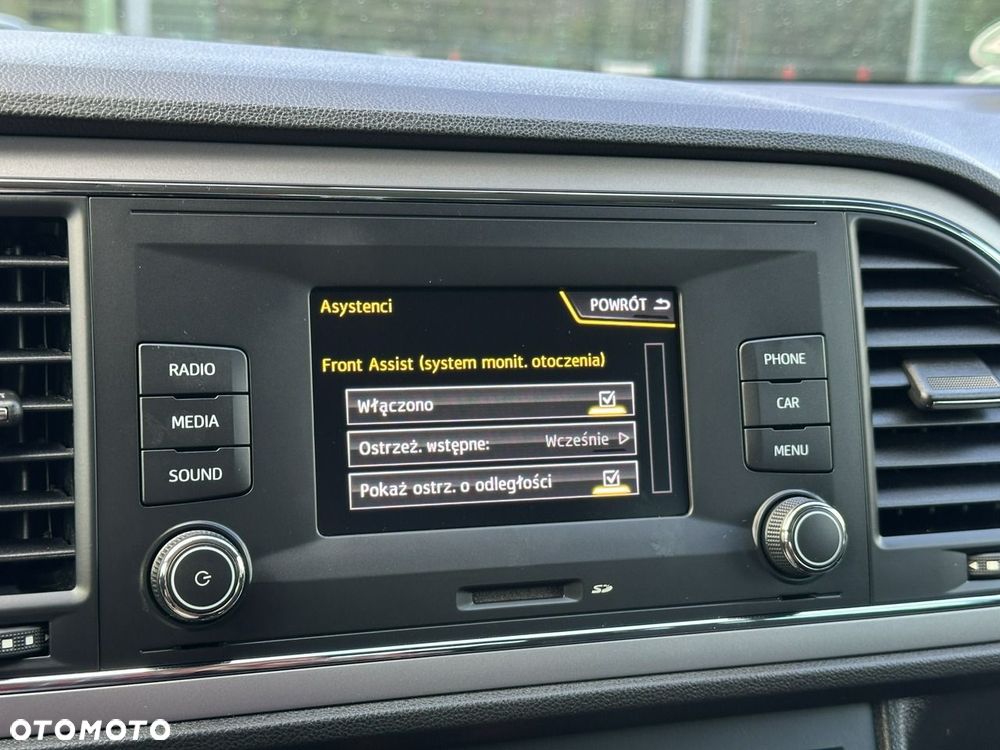 Seat Leon Sportstourer 1.4 TSI Start&Stop Style - 24