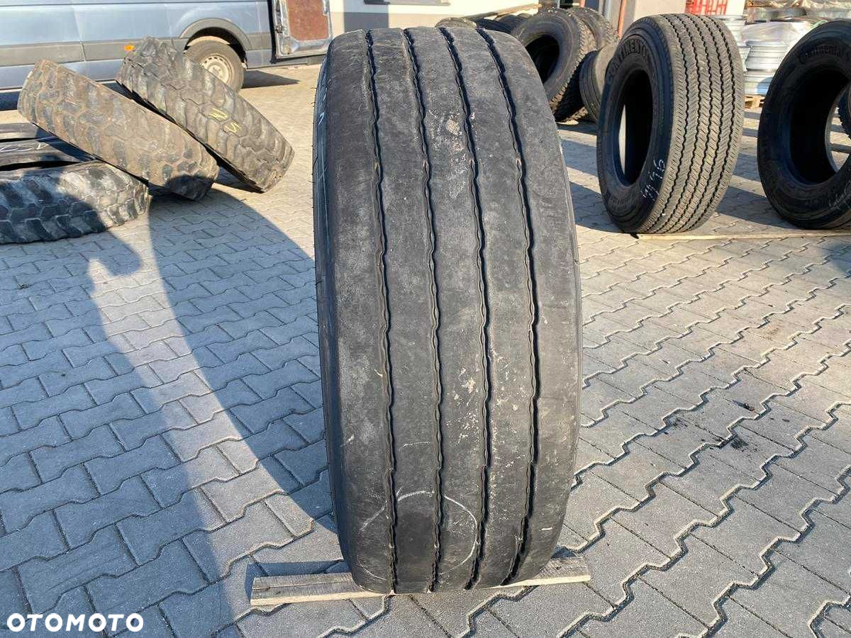 Opona 385/65R22.5 MARANGONI MARIX RP100 Naczepowa 8-9mm - 2