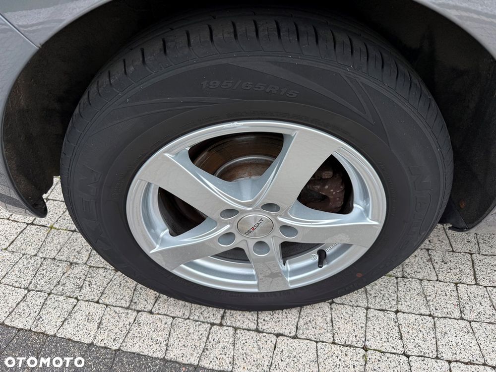Volkswagen Golf 1.4 Style - 17
