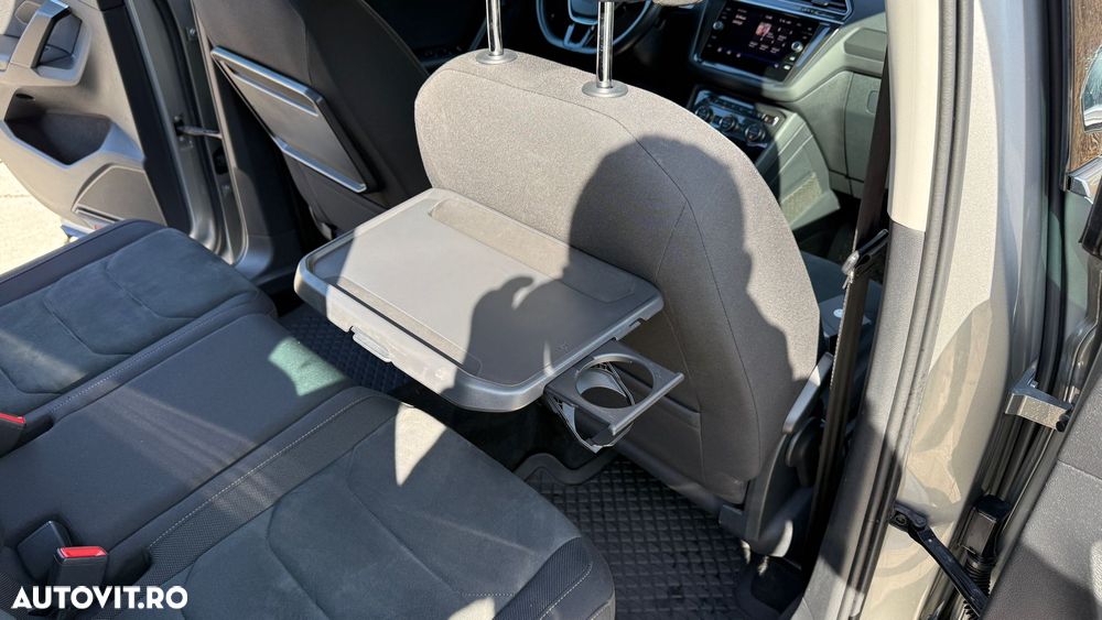 Volkswagen Tiguan 2.0 TDI 4Mot DSG Highline - 13