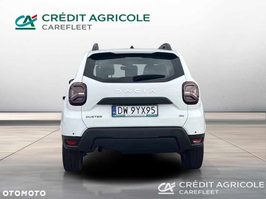 Dacia Duster 1.5 Blue dCi Expression 4WD - 5