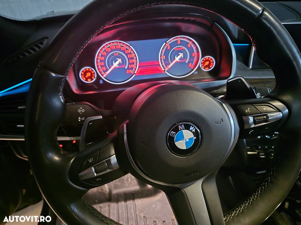 BMW X5 xDrive30d - 10