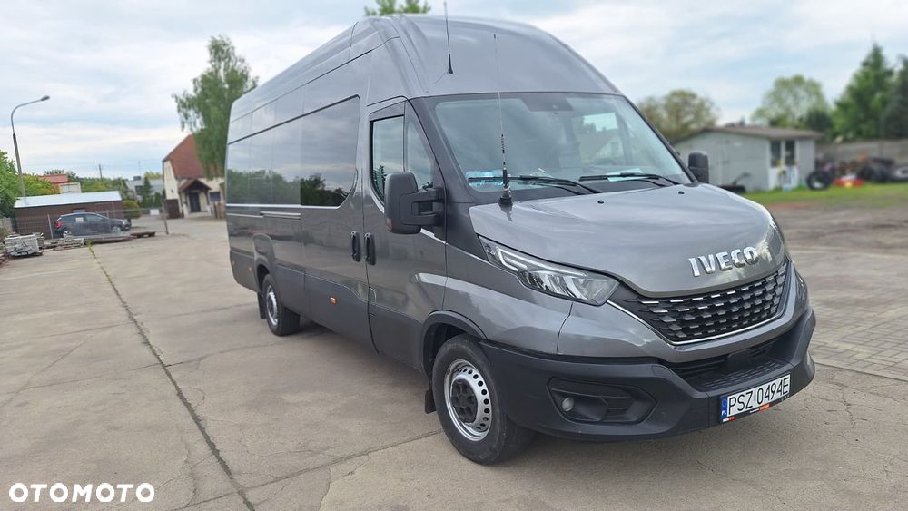 Iveco Daily - 1