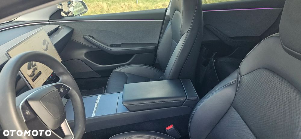 Tesla Model 3 RWD Hinterradantrieb - 12