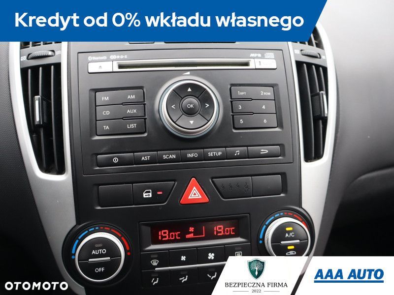 Kia Ceed - 14