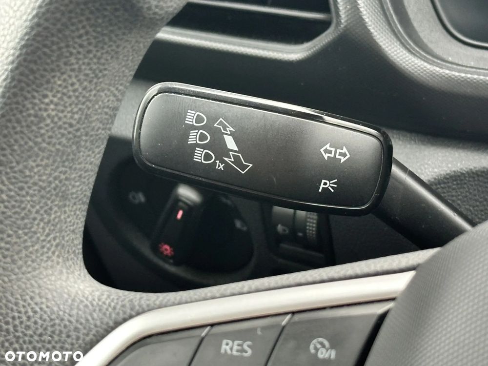 Volkswagen T-Cross 1.0 TSI Life - 21