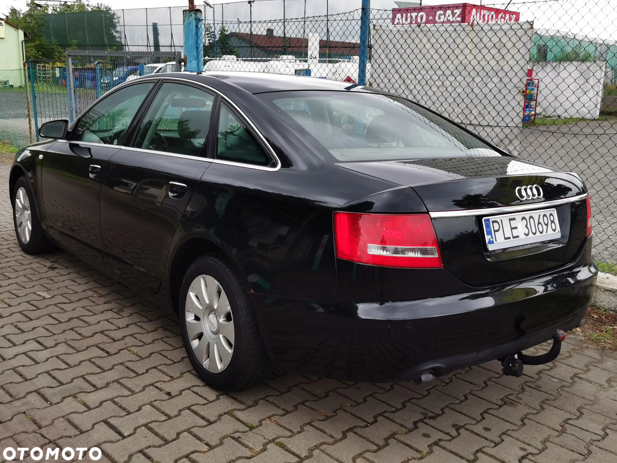 Audi A6 2.0 TDI - 10