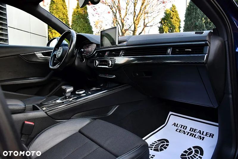 Audi A4 Limousine 2.0 TFSI ultra S tronic sport - 6